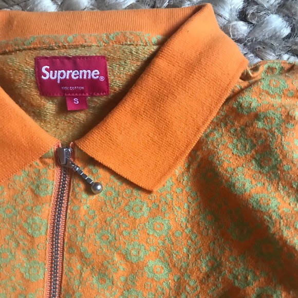 Supreme Other - SUPREME SWEATER